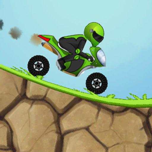 Bike Racing Game 1.2