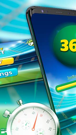 Bet 365 day sport screenshot 2