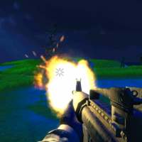 Planecaos! Offline Tiro Open-World logo