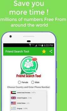 Girlfriend Search for Watssapp screenshot 3