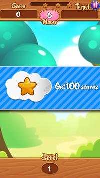 Candy Match Mania screenshot 2