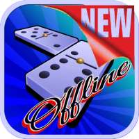 Domino : Gaple Offline icon