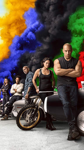 Fast & Furious 9 ringtones screenshot 4