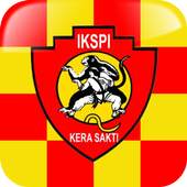 IKSPI Kera Sakti Lockscreen 1.0