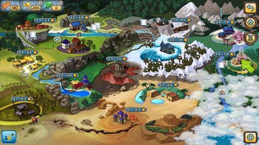 Mahjong Village screenshot 31
