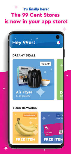 The 99 Cent Stores screenshot 3
