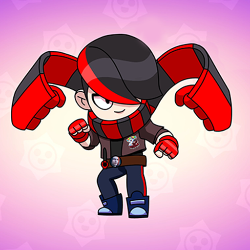 Drawing Lessons for  Brawl Stars | Coloring icon