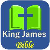 King James Devotional Bible ( KJV Bible) 1.0