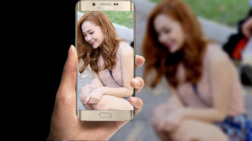 KILIC photo editor screenshot 2