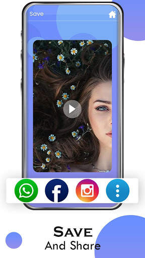 VFLY-Magic : Video Magic effects Maker 4 تصوير الشاشة