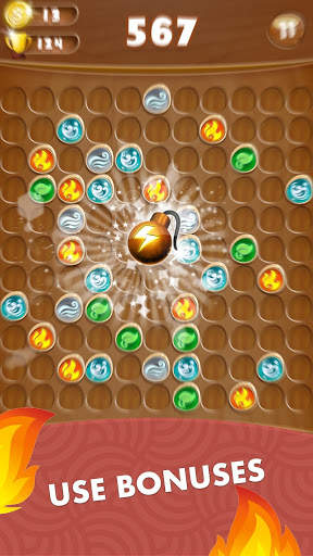 Four Crush: Block Puzzle screenshot 3