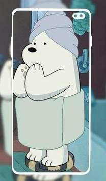 Cute Bears Wallpaper screenshot 2
