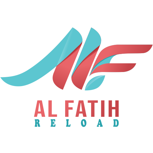 Alfatih Reload أيقونة