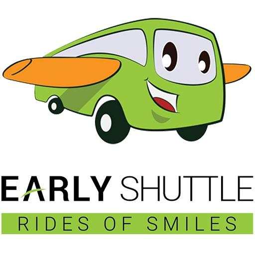 Early Shuttle 1.20200925_v22