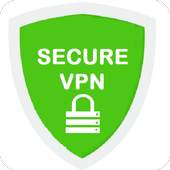 Free VPN - Secure VPN 1.6