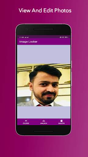 Hide Image Locker (Photo Locker) screenshot 5