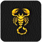 Scorpion Wallpaper HD 1.1