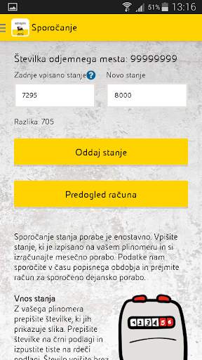 Moj Adriaplin screenshot 2