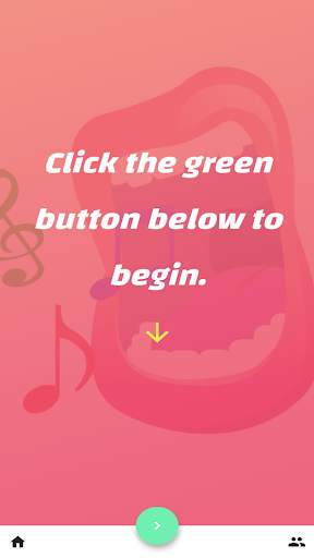 SingOut: The Song Association  screenshot 6