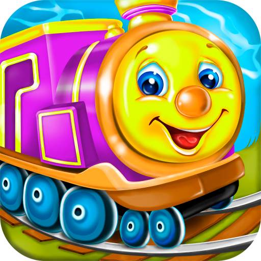 Railroad Crossing 1.2.7