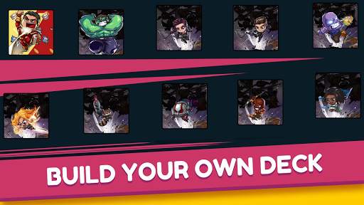 Battle Galaxy Fight - Stick New screenshot 1