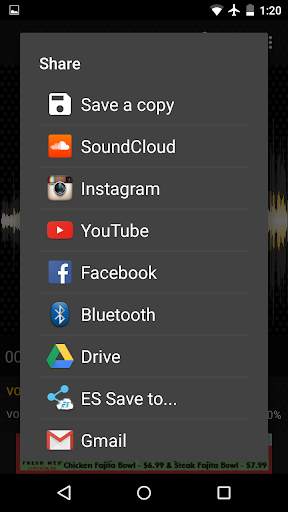 Tune Me — PRO Key screenshot 5