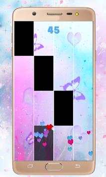 BTS Piano Tiles screenshot 4