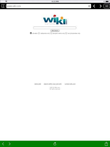 Snapshot Browser screenshot 6