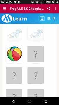 Frog VLE SK Changkat Ibul screenshot 8