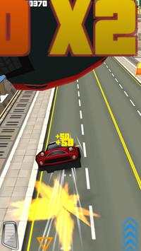 top speed racing car screenshot 4