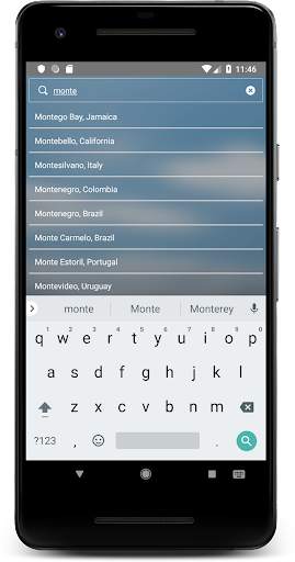 Weather Radar & Forecast screenshot 6