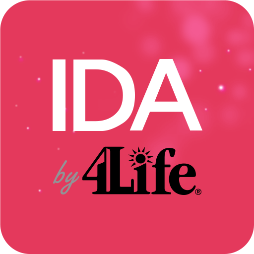 IDA 코치앱 иконка