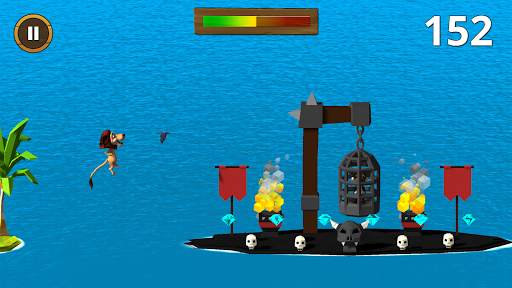 Splash! screenshot 7