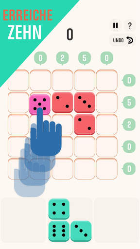 TENS! screenshot 1