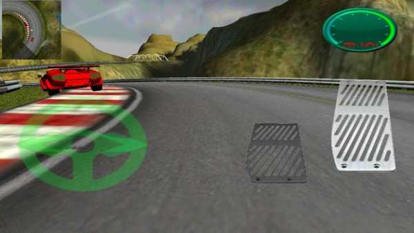 GT Sports Car Racing screenshot 13