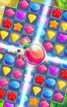 Candy Match Pop! screenshot 3