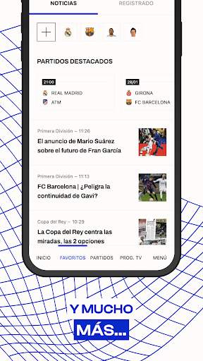 Fichajes fútbol: mercado screenshot 7