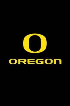 Oregon Athletics screenshot 1