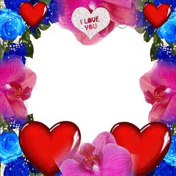 Love Photo Frame screenshot 11
