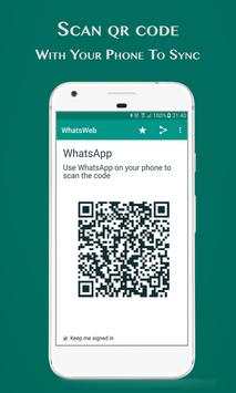Messenger WhatsApp screenshot 4