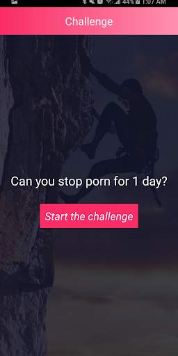 Reboot - Overcome Porn screenshot 6