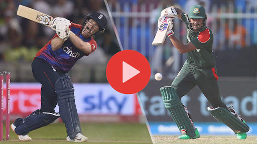 BD-GTV Sports - Live Cricket screenshot 2
