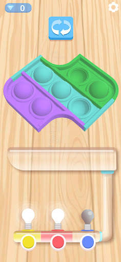 Candy Pop screenshot 3