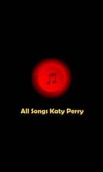 All Songs Katy Perry screenshot 1