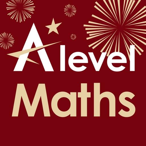 A Level Mathematics icon