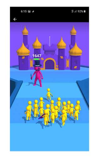 Join Clash Guide App screenshot 2
