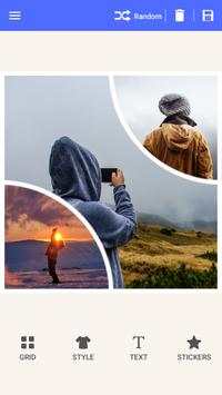 Photo Collage Maker Pro скриншот 3