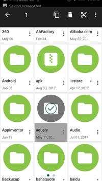 ESA File Manager - Explore Pro (Premium Free) screenshot 7