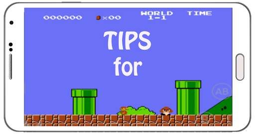 Tips for (mario) screenshot 1