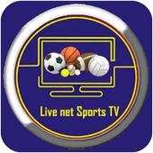 LIVE NET SPORTS TV 1.0